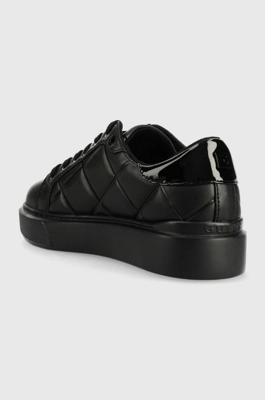 Γυναικεία Sneakers Αθλητικά Guess Hilan μαύρο 5 Γυναικεία Sneakers Αθλητικά Guess Hilan μαύρο - Image 3