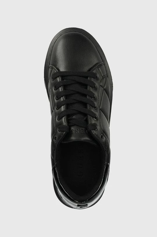 Γυναικεία Sneakers Αθλητικά Guess Hilan μαύρο 6 Γυναικεία Sneakers Αθλητικά Guess Hilan μαύρο - Image 4