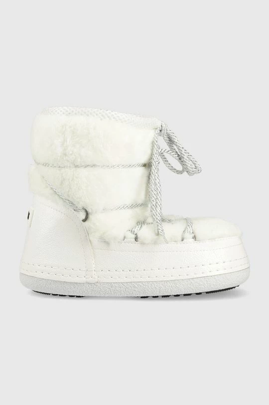 Γυναικεία Μπότες χιονιού Guess , χρώμα: άσπρο 3 Γυναικεία Μπότες χιονιού Guess , χρώμα: άσπρο