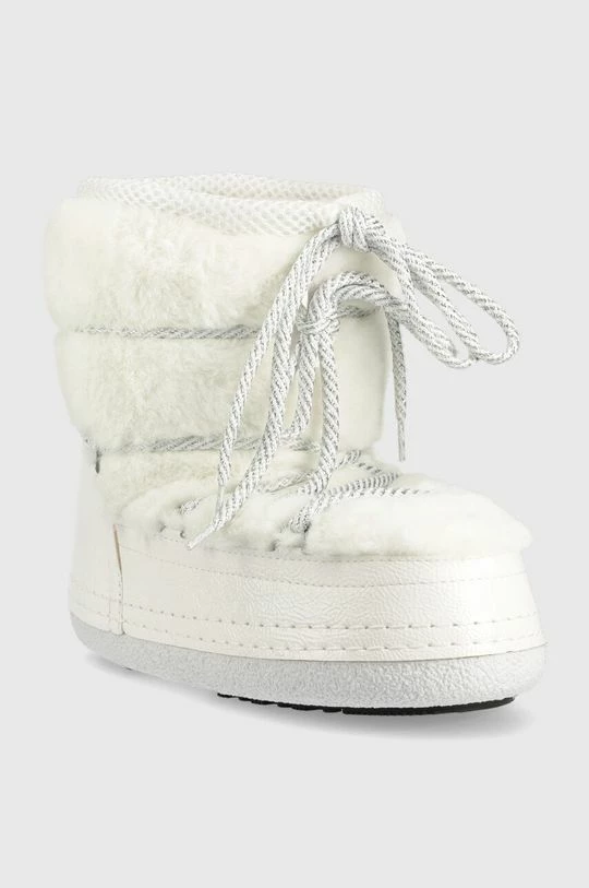 Γυναικεία Μπότες χιονιού Guess , χρώμα: άσπρο 4 Γυναικεία Μπότες χιονιού Guess , χρώμα: άσπρο - Image 2