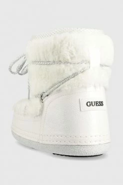 Γυναικεία Μπότες χιονιού Guess , χρώμα: άσπρο 9 Γυναικεία Μπότες χιονιού Guess , χρώμα: άσπρο -Guess Κατάστημα unnamed file 1030