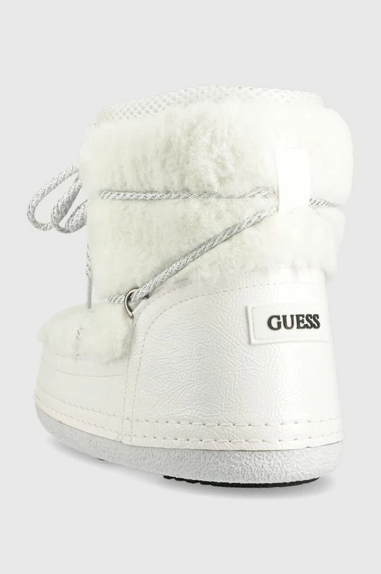 Γυναικεία Μπότες χιονιού Guess , χρώμα: άσπρο 5 Γυναικεία Μπότες χιονιού Guess , χρώμα: άσπρο - Image 3