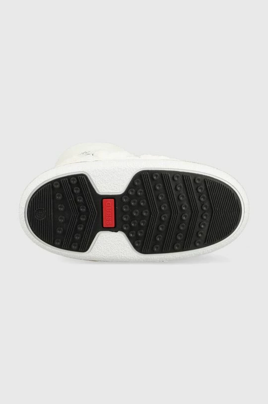 Γυναικεία Μπότες χιονιού Guess , χρώμα: άσπρο 7 Γυναικεία Μπότες χιονιού Guess , χρώμα: άσπρο - Image 5