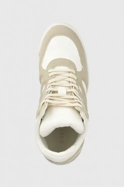 Γυναικεία Sneakers Αθλητικά Guess Lisa γκρι -Guess Κατάστημα unnamed file 1052