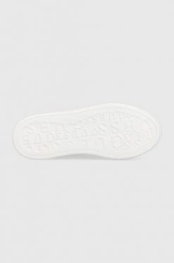 Γυναικεία Sneakers Αθλητικά Guess Hilan άσπρο -Guess Κατάστημα unnamed file 1071