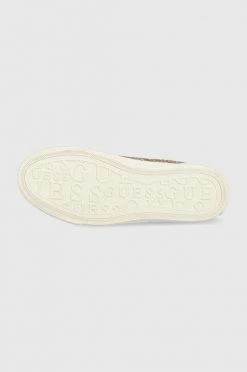 Γυναικεία Χαμηλά Πάνινα παπούτσια Guess Jianaa μπεζ 10 Γυναικεία Χαμηλά Πάνινα παπούτσια Guess Jianaa μπεζ -Guess Κατάστημα unnamed file 1076