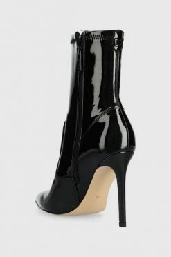 Γυναικεία Μποτάκια Guess Semmi μαύρο -Guess Κατάστημα unnamed file 1092