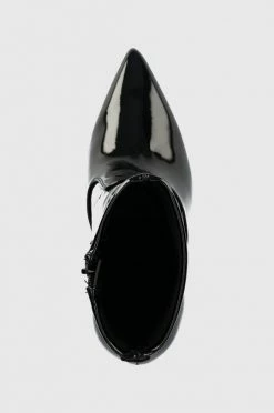 Γυναικεία Μποτάκια Guess Semmi μαύρο -Guess Κατάστημα unnamed file 1093