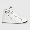 Γυναικεία Sneakers Αθλητικά Guess Basqet άσπρο -Guess Κατάστημα unnamed file 1098