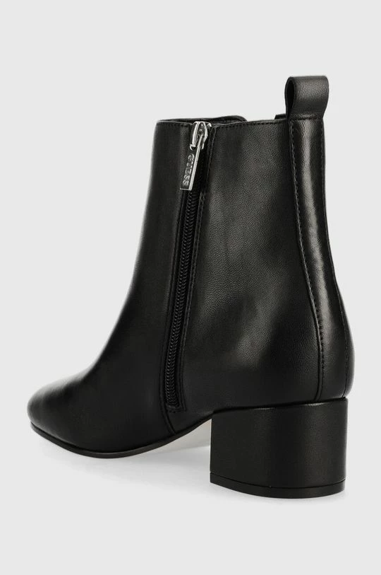 Γυναικεία Μποτάκια Guess Saeda μαύρο 5 Γυναικεία Μποτάκια Guess Saeda μαύρο - Image 3