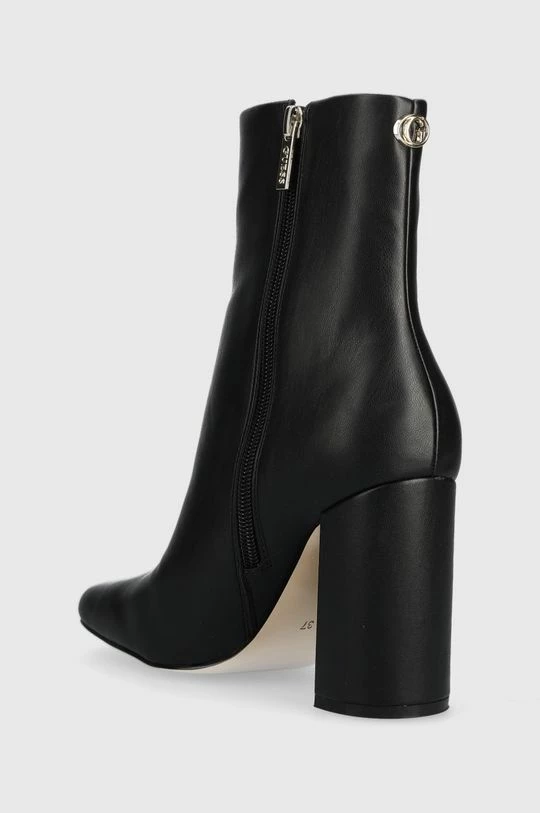 Γυναικεία Μποτάκια Guess Beaker μαύρο 5 Γυναικεία Μποτάκια Guess Beaker μαύρο - Image 3