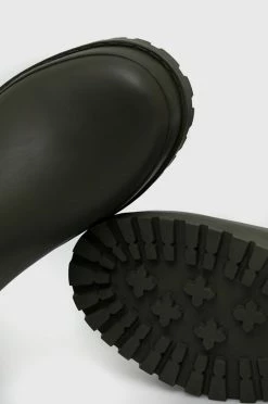 Γυναικεία Γαλότσες Ουέλλινγκτον Guess Reisa πράσινο 9 Γυναικεία Γαλότσες Ουέλλινγκτον Guess Reisa πράσινο -Guess Κατάστημα unnamed file 1144