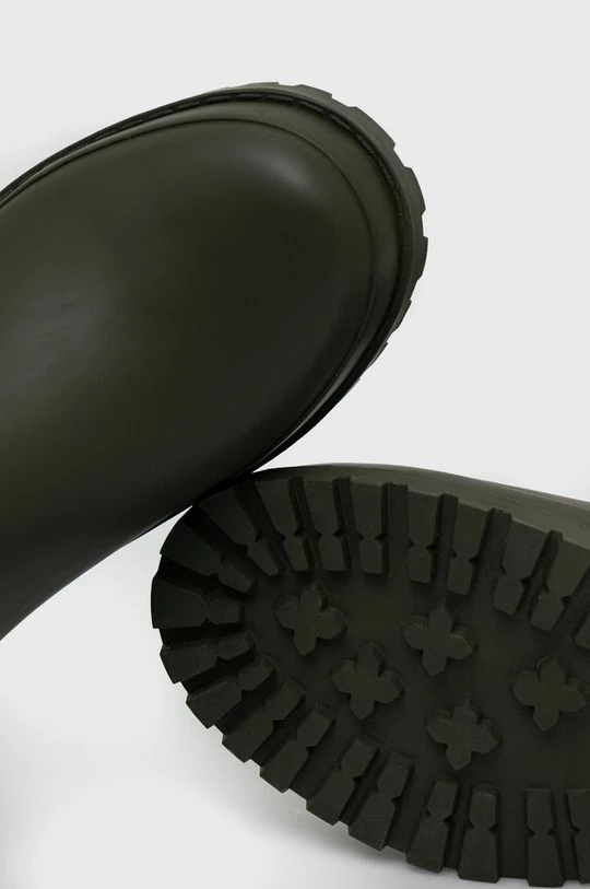 Γυναικεία Γαλότσες Ουέλλινγκτον Guess Reisa πράσινο 5 Γυναικεία Γαλότσες Ουέλλινγκτον Guess Reisa πράσινο - Image 4