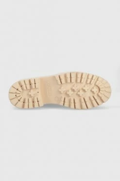 Γυναικεία Μποτάκια εργασίας Guess Folowe μπεζ -Guess Κατάστημα unnamed file 1150