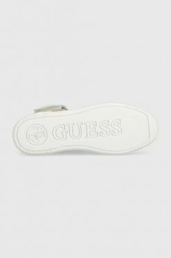 Γυναικεία Sneakers Δερμάτινα αθλητικά παπούτσια Guess Vyves μπεζ 11 Γυναικεία Sneakers Δερμάτινα αθλητικά παπούτσια Guess Vyves μπεζ -Guess Κατάστημα unnamed file 1155