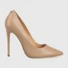 Γυναικεία Τακούνια Δερμάτινες γόβες Guess Felyx5 μπεζ 1 Γυναικεία Τακούνια Δερμάτινες γόβες Guess Felyx5 μπεζ -Guess Κατάστημα unnamed file 1171