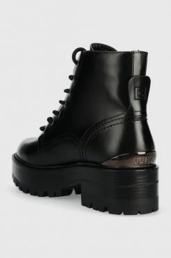 Γυναικεία Μποτάκια εργασίας Guess Folowe μαύρο 9 Γυναικεία Μποτάκια εργασίας Guess Folowe μαύρο -Guess Κατάστημα unnamed file 1202