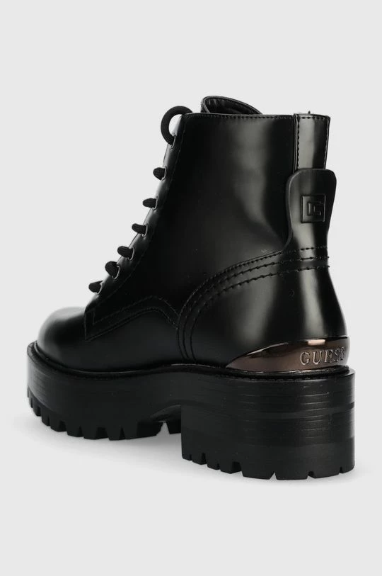 Γυναικεία Μποτάκια εργασίας Guess Folowe μαύρο 5 Γυναικεία Μποτάκια εργασίας Guess Folowe μαύρο - Image 3