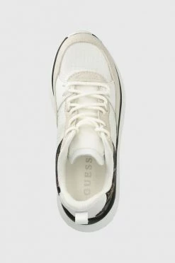 Γυναικεία Sneakers Αθλητικά Guess Degrom2 άσπρο 10 Γυναικεία Sneakers Αθλητικά Guess Degrom2 άσπρο -Guess Κατάστημα unnamed file 1213