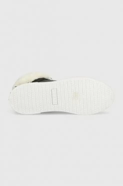 Γυναικεία Sneakers Αθλητικά Guess , χρώμα: μαύρο, 11 Γυναικεία Sneakers Αθλητικά Guess , χρώμα: μαύρο, -Guess Κατάστημα unnamed file 122