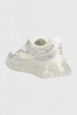 Γυναικεία Sneakers Αθλητικά Guess Clarisse άσπρο -Guess Κατάστημα unnamed file 1222