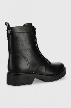 Γυναικεία Μποτάκια εργασίας Guess Raziela3 μαύρο 8 Γυναικεία Μποτάκια εργασίας Guess Raziela3 μαύρο -Guess Κατάστημα unnamed file 1240