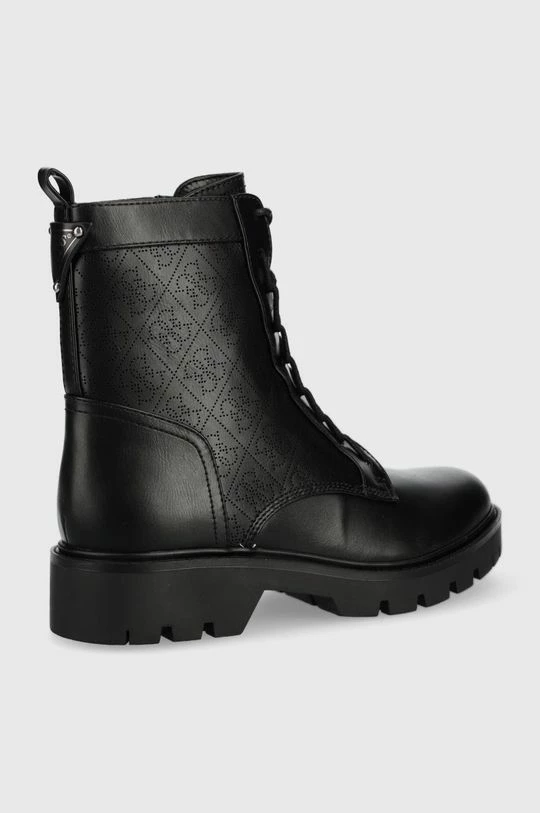 Γυναικεία Μποτάκια εργασίας Guess Raziela3 μαύρο 4 Γυναικεία Μποτάκια εργασίας Guess Raziela3 μαύρο - Image 2