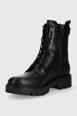 Γυναικεία Μποτάκια εργασίας Guess Raziela3 μαύρο 9 Γυναικεία Μποτάκια εργασίας Guess Raziela3 μαύρο -Guess Κατάστημα unnamed file 1241