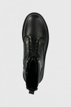 Γυναικεία Μποτάκια εργασίας Guess Raziela3 μαύρο 10 Γυναικεία Μποτάκια εργασίας Guess Raziela3 μαύρο -Guess Κατάστημα unnamed file 1242