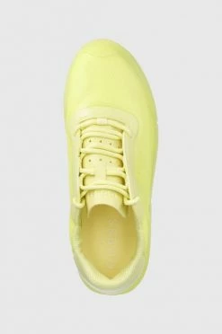 Γυναικεία Sneakers Αθλητικά Guess Avalin κίτρινο -Guess Κατάστημα unnamed file 1267