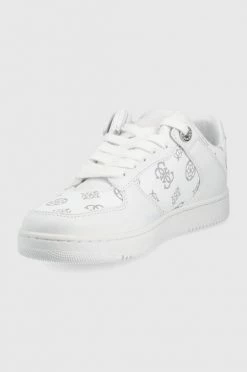 Γυναικεία Sneakers Αθλητικά Guess Ballinn άσπρο -Guess Κατάστημα unnamed file 1276