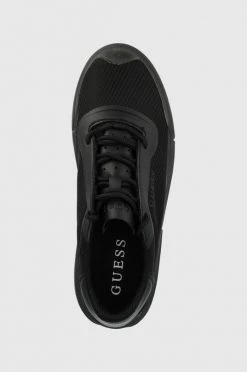 Γυναικεία Sneakers Υποδήματα Guess Avalin μαύρο -Guess Κατάστημα unnamed file 1282