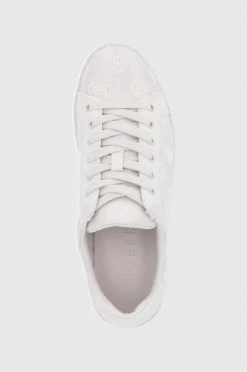Γυναικεία Sneakers Υποδήματα Guess Jesshe μπεζ -Guess Κατάστημα unnamed file 1292