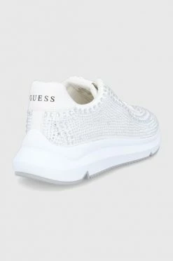 Γυναικεία Sneakers Υποδήματα Guess Deglitz άσπρο -Guess Κατάστημα unnamed file 1296