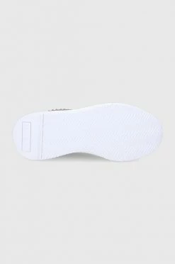 Γυναικεία Sneakers Υποδήματα Guess Deglitz χρυσαφί -Guess Κατάστημα unnamed file 1303