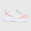 Γυναικεία Sneakers Υποδήματα Guess ροζ