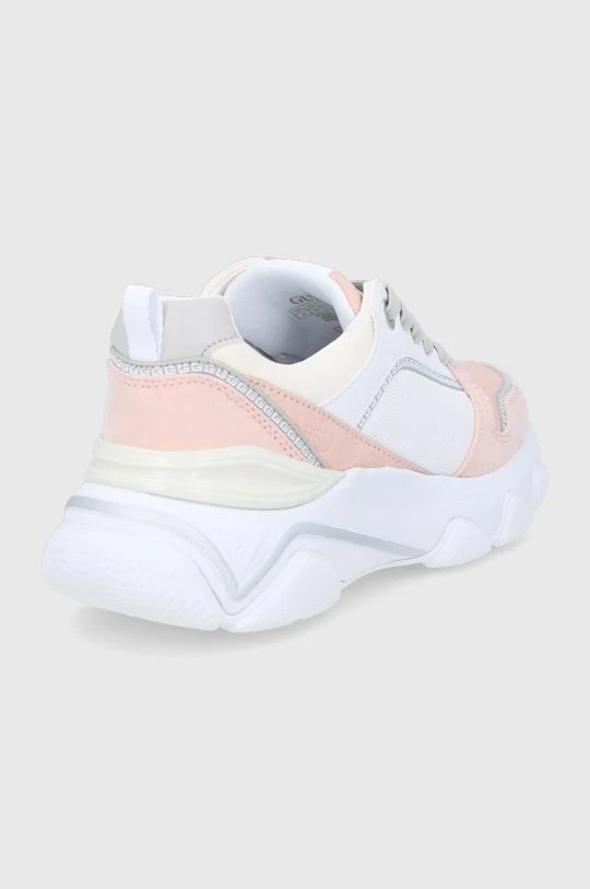 Γυναικεία Sneakers Υποδήματα Guess ροζ 5 Γυναικεία Sneakers Υποδήματα Guess ροζ - Image 3