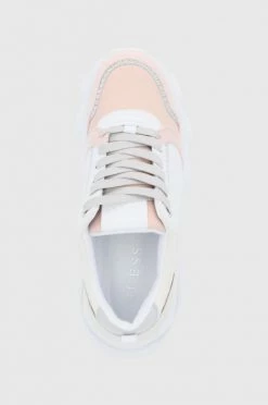 Γυναικεία Sneakers Υποδήματα Guess ροζ 10 Γυναικεία Sneakers Υποδήματα Guess ροζ -Guess Κατάστημα unnamed file 1307