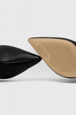 Γυναικεία Μπότες Guess , χρώμα: μαύρο 8 Γυναικεία Μπότες Guess , χρώμα: μαύρο -Guess Κατάστημα unnamed file 131