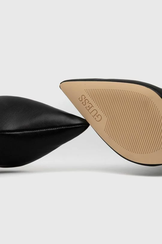 Γυναικεία Μπότες Guess , χρώμα: μαύρο 5 Γυναικεία Μπότες Guess , χρώμα: μαύρο - Image 4