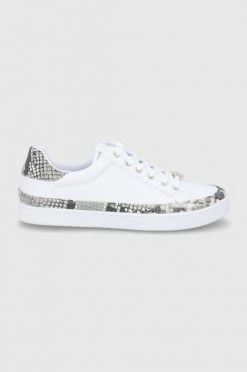 Γυναικεία Sneakers Υποδήματα Guess άσπρο