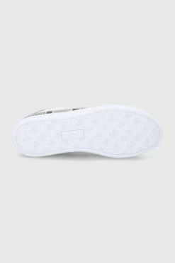 Γυναικεία Sneakers Υποδήματα Guess άσπρο -Guess Κατάστημα unnamed file 1323