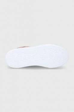 Γυναικεία Sneakers Δερμάτινα παπούτσια Guess ροζ 11 Γυναικεία Sneakers Δερμάτινα παπούτσια Guess ροζ -Guess Κατάστημα unnamed file 1328