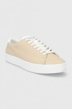 Γυναικεία Sneakers Δερμάτινα παπούτσια Guess διάφανο -Guess Κατάστημα unnamed file 1340