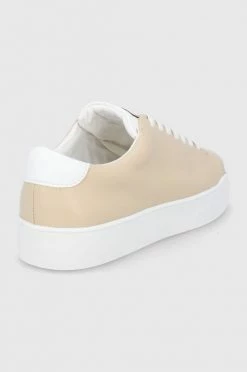 Γυναικεία Sneakers Δερμάτινα παπούτσια Guess διάφανο -Guess Κατάστημα unnamed file 1341