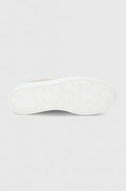 Γυναικεία Sneakers Δερμάτινα παπούτσια Guess διάφανο -Guess Κατάστημα unnamed file 1343