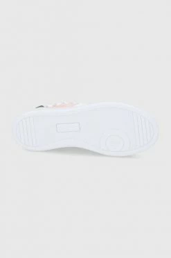 Γυναικεία Sneakers Υποδήματα Guess άσπρο -Guess Κατάστημα unnamed file 1348