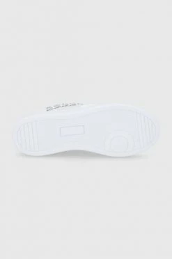 Γυναικεία Sneakers Υποδήματα Guess άσπρο -Guess Κατάστημα unnamed file 1353
