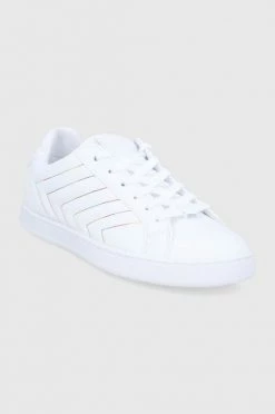 Γυναικεία Sneakers Υποδήματα Guess άσπρο -Guess Κατάστημα unnamed file 1355