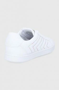 Γυναικεία Sneakers Υποδήματα Guess άσπρο -Guess Κατάστημα unnamed file 1356
